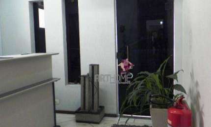 Sobrado com 1 dormitório à venda, 580 m² por R$ 1.950.000,00 - Rudge Ramos - São Bernardo do Campo/SP