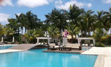Terreno à venda, 1125 m² por r$ 220.000,00 - santa bárbara resort residence - águas de santa bárbara/sp