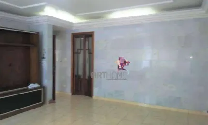 Sobrado à venda, 304 m² por R$ 850.000,00 - Rudge Ramos - São Bernardo do Campo/SP