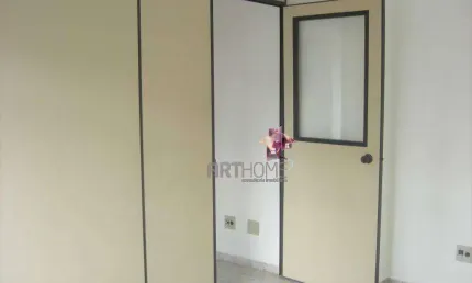 Sala à venda, 29 m² por r$ 160.000,00 - jardim do mar - são bernardo do campo/sp