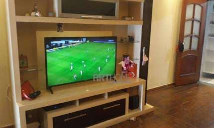 Sobrado à venda, 130 m² por R$ 550.000,00 - Paulicéia - São Bernardo do Campo/SP