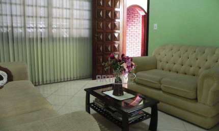 Casa à venda, 94 m² por R$ 650.000,00 - Rudge Ramos - São Bernardo do Campo/SP