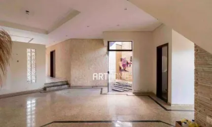 Sobrado com 3 dormitórios à venda, 354 m² por R$ 1.499.000,00 - Parque da Vila Prudente - São Paulo/SP