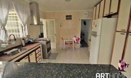 Sobrado à venda, 205 m² por R$ 500.000,00 - Rudge Ramos - São Bernardo do Campo/SP