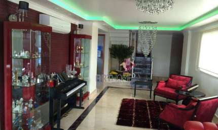 Cobertura à venda, 290 m² por R$ 2.800.000,00 - Santa Paula - São Caetano do Sul/SP