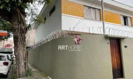 Sobrado à venda, 137 m² por R$ 600.000,00 - Rudge Ramos - São Bernardo do Campo/SP