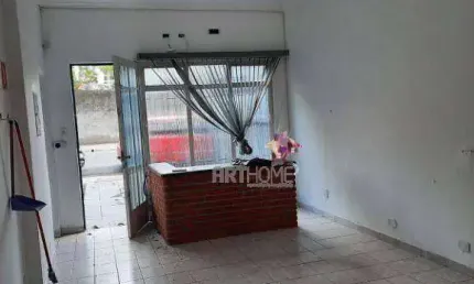 Casa com 1 dormitório à venda, 240 m² por R$ 1.500.000,00 - Rudge Ramos - São Bernardo do Campo/SP