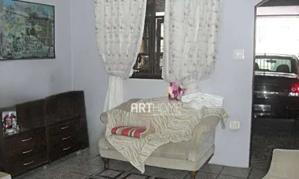 Sobrado à venda, 138 m² por R$ 500.000,00 - Rudge Ramos - São Bernardo do Campo/SP