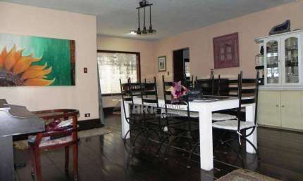 Casa com 3 dormitórios à venda, 272 m² por R$ 2.500.000,00 - Jardim Chácara Inglesa - São Bernardo do Campo/SP
