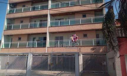 Cobertura à venda, 185 m² por R$ 1.065.000,00 - Rudge Ramos - São Bernardo do Campo/SP