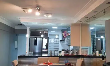 Apartamento com 2 dormitórios à venda, 75 m² por r$ 570.000,00 - rudge ramos - são bernardo do campo/sp