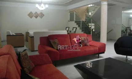 Sobrado com 5 dormitórios à venda, 680 m² por R$ 2.900.000,00 - Jardim das Américas - São Bernardo do Campo/SP