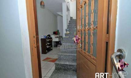 Sobrado com 5 dormitórios à venda, 252 m² por R$ 1.280.000,00 - Jordanópolis - São Bernardo do Campo/SP