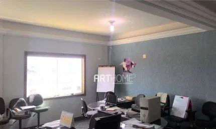 Prédio para alugar, 680 m² por R$ 8.290,00/mês - Nova Petrópolis - São Bernardo do Campo/SP