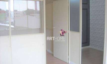 Sala para alugar, 40 m² por R$ 1.710,00/mês - Jardim Hollywood - São Bernardo do Campo/SP