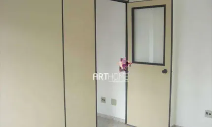 Sala para alugar, 29 m² por r$ 1.247,61/mês - jardim do mar - são bernardo do campo/sp