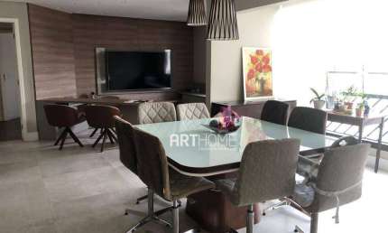 Apartamento à venda, 180 m² por R$ 1.002.000,00 - Parque Anchieta - São Bernardo do Campo/SP