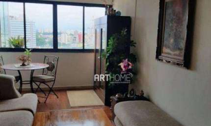 Cobertura à venda, 142 m² por R$ 980.000,00 - Jardim do Mar - São Bernardo do Campo/SP
