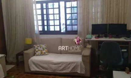 Sobrado com 3 dormitórios à venda, 147 m² por R$ 650.000,00 - Rudge Ramos - São Bernardo do Campo/SP