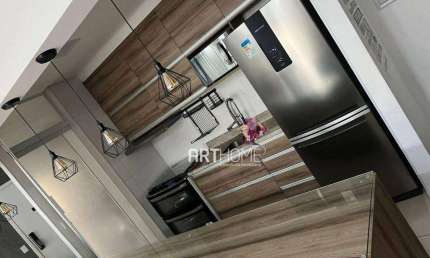 Apartamento à venda, 94 m² por R$ 937.000,00 - Centro - São Bernardo do Campo/SP