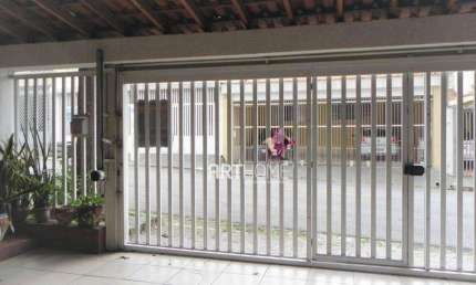 Sobrado à venda, 260 m² por R$ 650.000,00 - Rudge Ramos - São Bernardo do Campo/SP