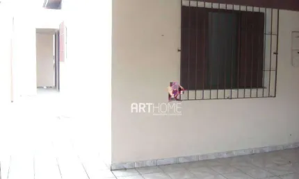 Casa à venda, 123 m² por R$ 480.000,00 - Centro - São Bernardo do Campo/SP