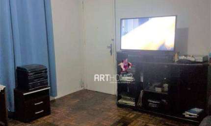 Casa à venda, 110 m² por R$ 400.000,00 - Rudge Ramos - São Bernardo do Campo/SP