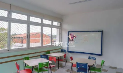Casa à venda, 632 m² por R$ 2.200.000,00 - Vila Mussolini - São Bernardo do Campo/SP