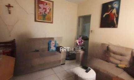 Terreno à venda, 125 m² por R$ 380.000,00 - Rudge Ramos - São Bernardo do Campo/SP