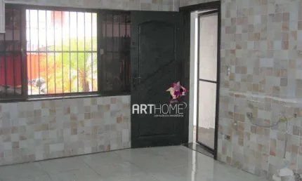 Casa à venda, 326 m² por R$ 1.385.000,00 - Rudge Ramos - São Bernardo do Campo/SP