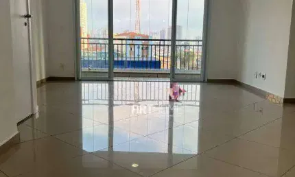 Apartamento com 3 dormitórios à venda, 97 m² por r$ 848.000,00 - baeta neves - são bernardo do campo/sp