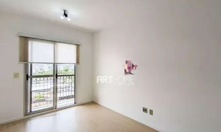 Apartamento com 2 dormitórios à venda, 60 m² por R$ 375.000,00 - Assunção - São Bernardo do Campo/SP