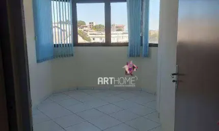 Sala à venda, 50 m² por r$ 269.000,00 - rudge ramos - são bernardo do campo/sp