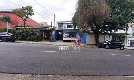 Sobrado Comercial excelente no bairro Jardim do Mar -  Bom para Investidores , com locação vigente de 3.500 mes.  Podendo ser utilizado para Clínicas,