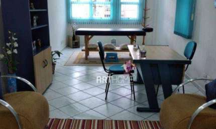 Sala à venda, 36 m² por R$ 265.000,00 - Vila Guiomar - Santo André/SP