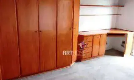 Apartamento com 2 dormitórios à venda, 65 m² por R$ 330.000,00 - Vila Mussolini - São Bernardo do Campo/SP