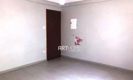 Apartamento com 2 dormitórios à venda, 60 m² por R$ 330.000,00 - Vila Mussolini - São Bernardo do Campo/SP