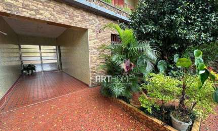 Sobrado à venda, 253 m² por R$ 1.700.000,00 - Vila Mariza - São Bernardo do Campo/SP