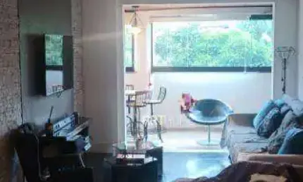 Apartamento com 3 dormitórios à venda, 132 m² por R$ 920.000,00 - Vila Caminho do Mar - São Bernardo do Campo/SP