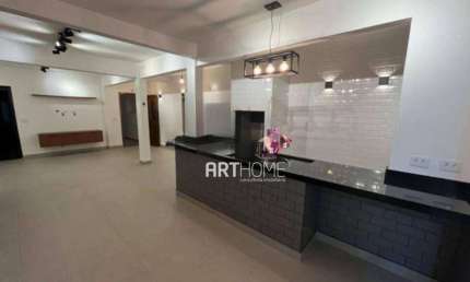 Sobrado à venda, 187 m² por R$ 900.000,00 - Rudge Ramos - São Bernardo do Campo/SP