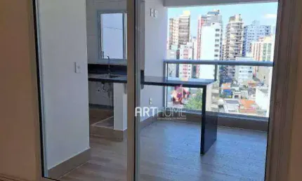 Apartamento com 2 dormitórios à venda, 82 m² por R$ 965.000,00 - Santo Antônio - São Caetano do Sul/SP