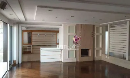 Apartamento com 3 dormitórios à venda, 280 m² por R$ 2.130.000,00 - Jardim do Mar - São Bernardo do Campo/SP