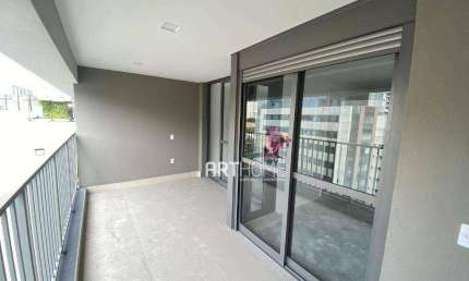 Studio à venda, 44 m² por R$ 1.100.000,00 - Paraíso - São Paulo/SP