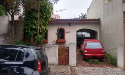 Terreno à venda, 450 m² por R$ 950.000,00 - Rudge Ramos - São Bernardo do Campo/SP