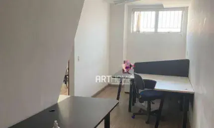 Sala à venda, 47 m² por R$ 265.000,00 - Anchieta - São Bernardo do Campo/SP