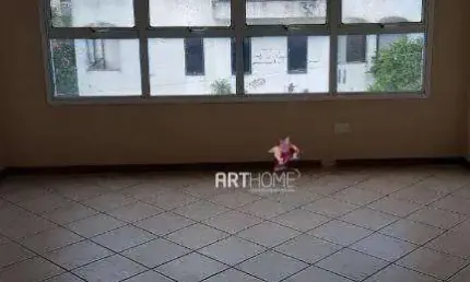 Sala à venda, 83 m² por R$ 265.000,00 - Vila Campestre - São Bernardo do Campo/SP