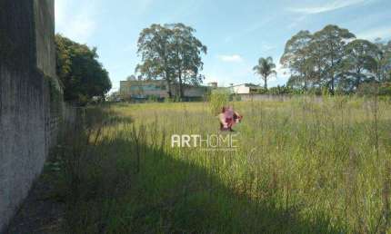 Terreno à venda, 10266 m² por R$ 14.000.000,00 - Bairro dos Casa - São Bernardo do Campo/SP