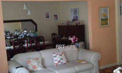 Casa à venda, 194 m² por R$ 1.200.000,00 - Vila Lusitânia - São Bernardo do Campo/SP