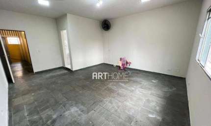 Sala para alugar, 28 m² por R$ 1.250,00/mês - Vila Lusitânia - São Bernardo do Campo/SP