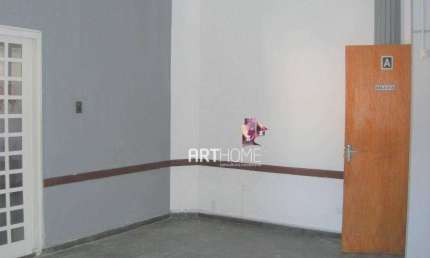 Sala para alugar, 25 m² por R$ 1.250,00/mês - Vila Lusitânia - São Bernardo do Campo/SP